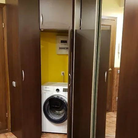 Appartement Karberi