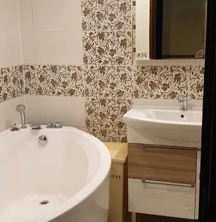 Appartement Karberi Tallinn