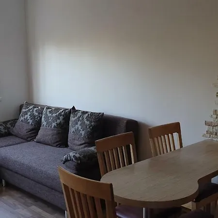 Appartement Karberi