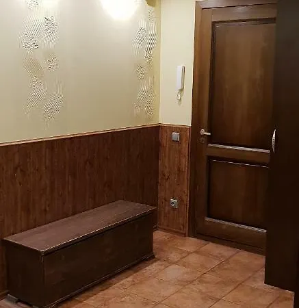 Karberi Daire Tallinn