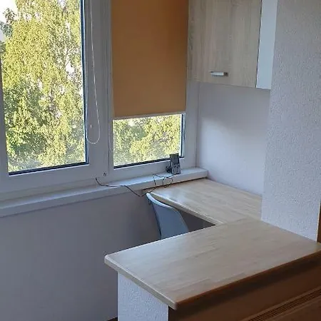 Appartement Karberi