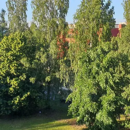 Karberi Appartement *